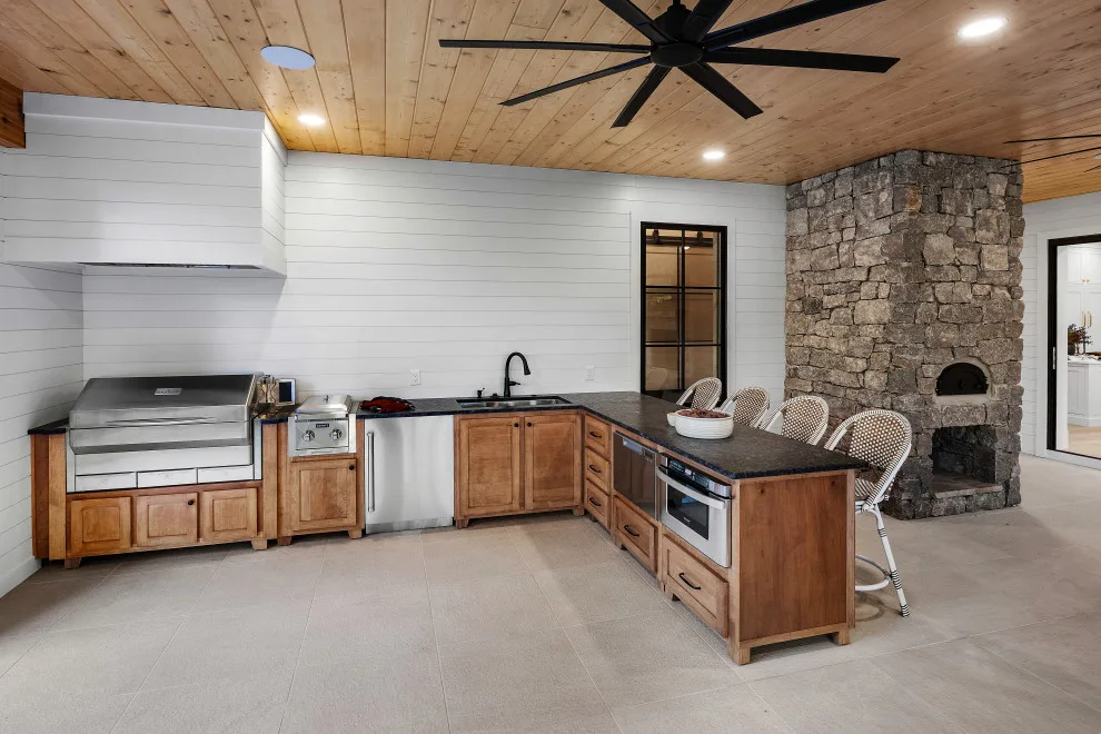 Gettysvue Private Residence by Shawn Fisher Design - Photo 30