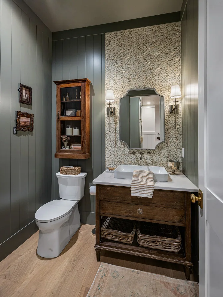 Gettysvue Private Residence by Shawn Fisher Design - Photo 28