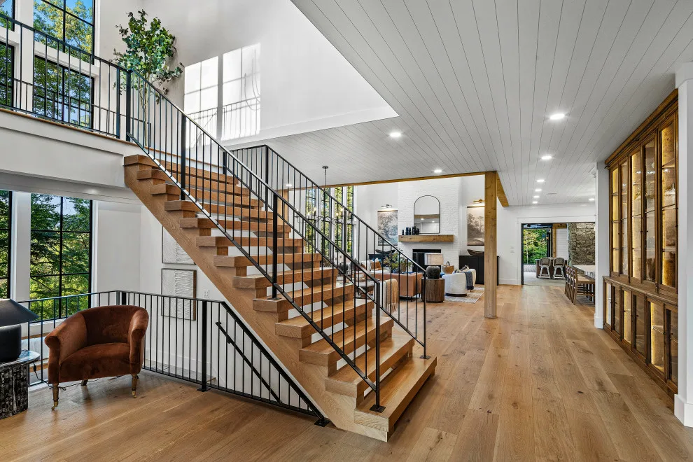 Gettysvue Private Residence by Shawn Fisher Design - Photo 7