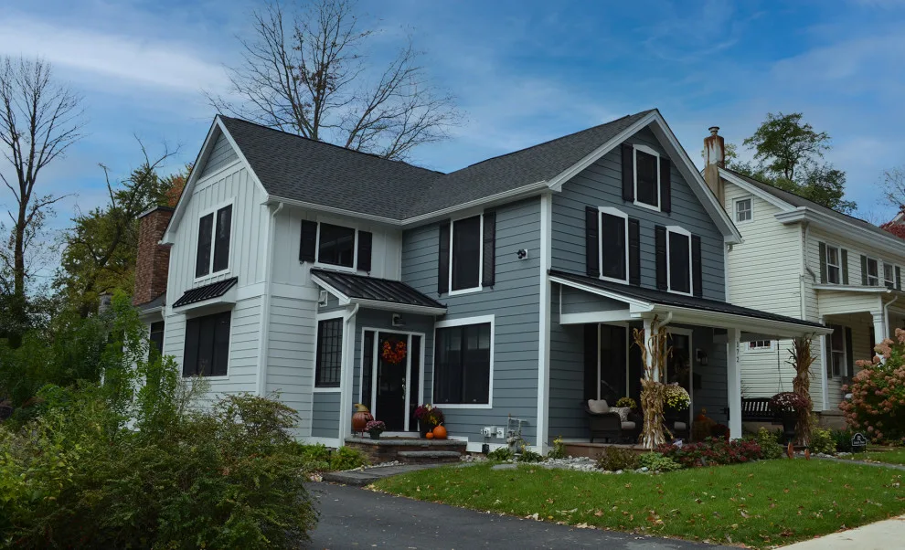 Heritage Revitalization and Preservation by Phillips & Donovan Architects, LLC - Photo 8