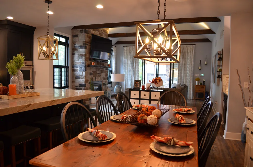 Heritage Revitalization and Preservation by Phillips & Donovan Architects, LLC - Photo 5