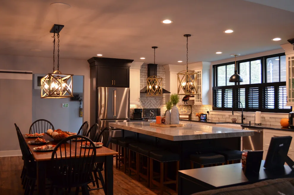 Heritage Revitalization and Preservation by Phillips & Donovan Architects, LLC - Photo 12