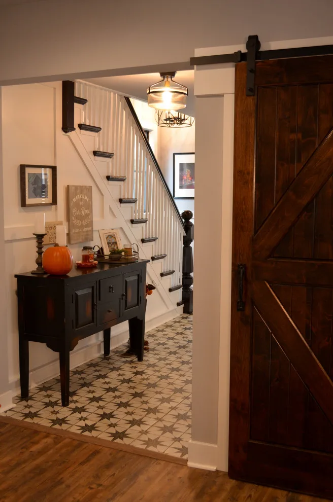 Heritage Revitalization and Preservation by Phillips & Donovan Architects, LLC - Photo 16