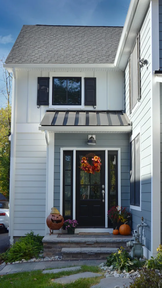 Heritage Revitalization and Preservation by Phillips & Donovan Architects, LLC - Photo 14