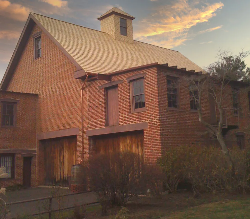Heritage Revitalization and Preservation by Phillips & Donovan Architects, LLC - Photo 9