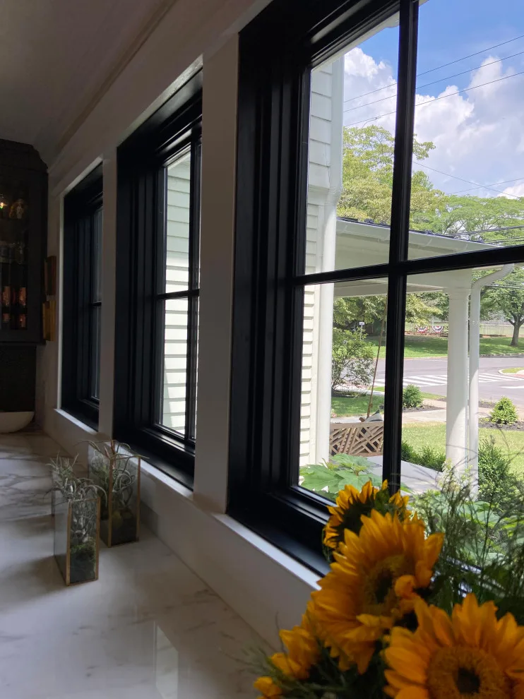 Heritage Revitalization and Preservation by Phillips & Donovan Architects, LLC - Photo 11