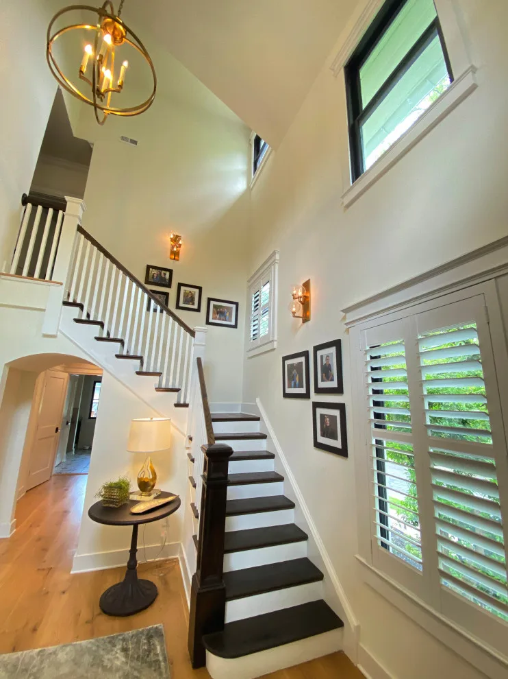 Heritage Revitalization and Preservation by Phillips & Donovan Architects, LLC - Photo 4