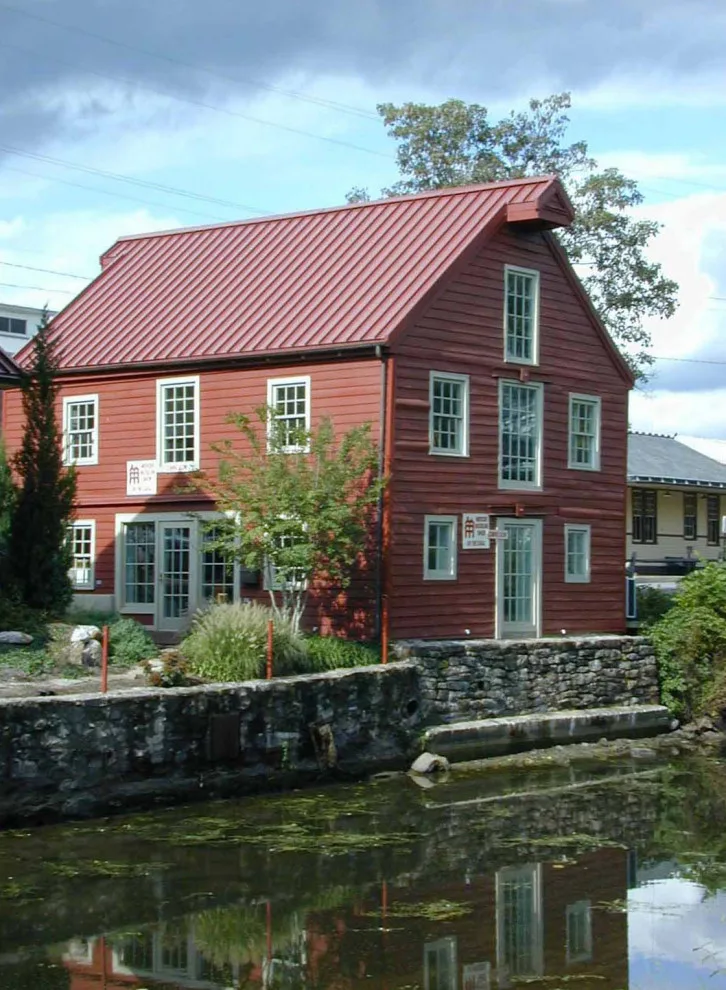 Heritage Revitalization and Preservation by Phillips & Donovan Architects, LLC - Photo 2