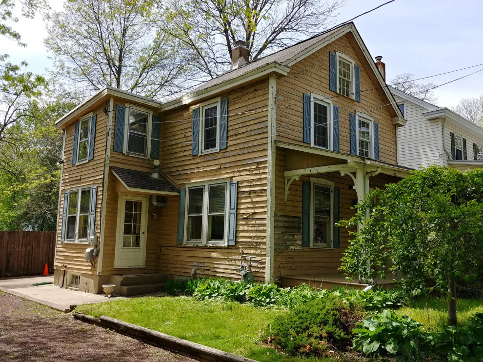 Heritage Revitalization and Preservation by Phillips & Donovan Architects, LLC - Photo 15