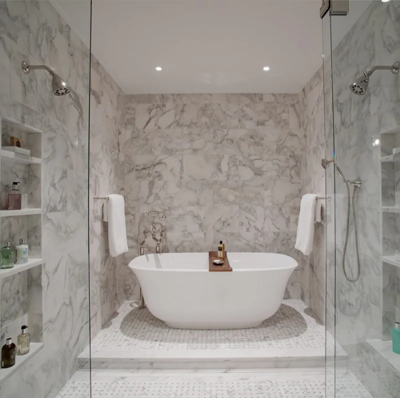 Residential Interior Design by Hansen Architects, P.C. - Photo 13