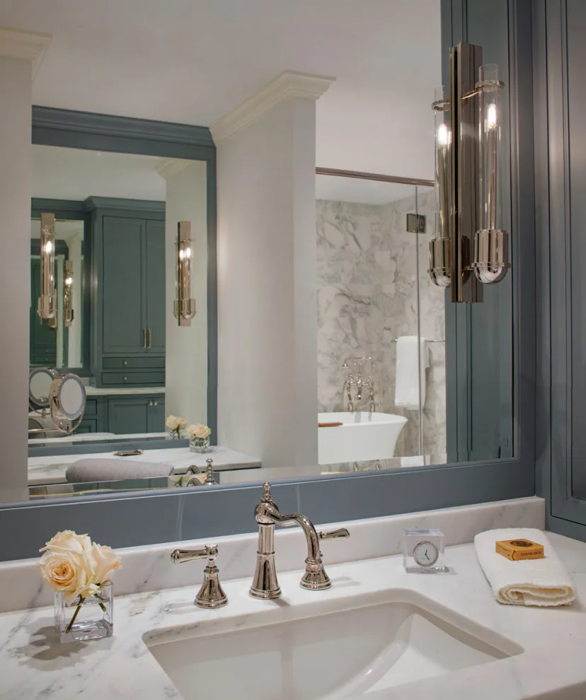 Residential Interior Design by Hansen Architects, P.C. - Photo 10