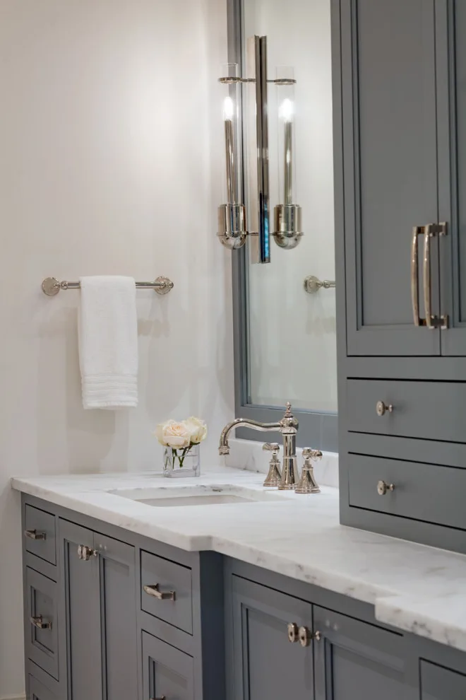 Residential Interior Design by Hansen Architects, P.C. - Photo 15