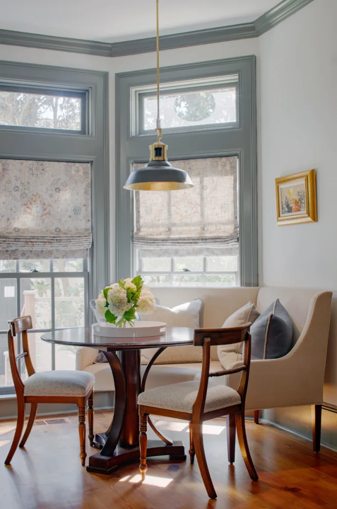 Residential Interior Design by Hansen Architects, P.C. - Photo 12