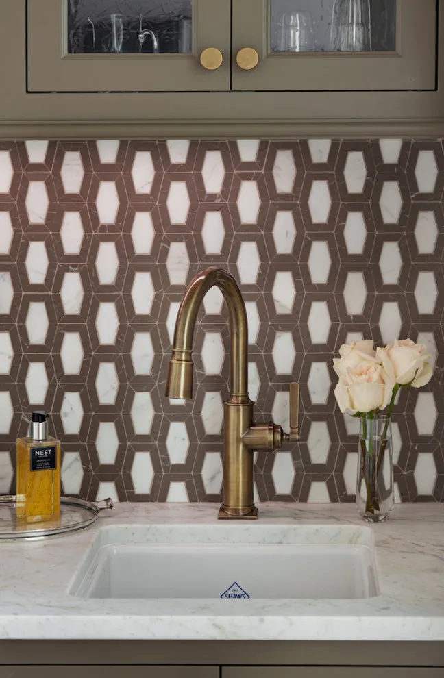 Residential Interior Design by Hansen Architects, P.C. - Photo 8