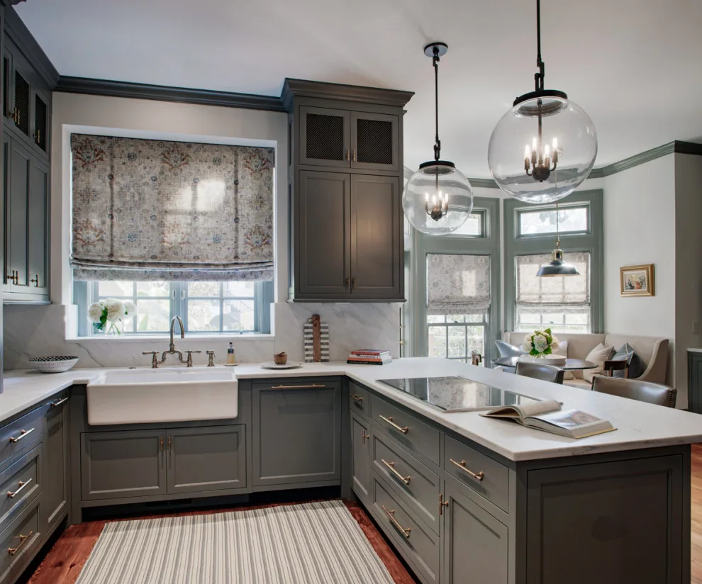 Residential Interior Design by Hansen Architects, P.C. - Photo 4