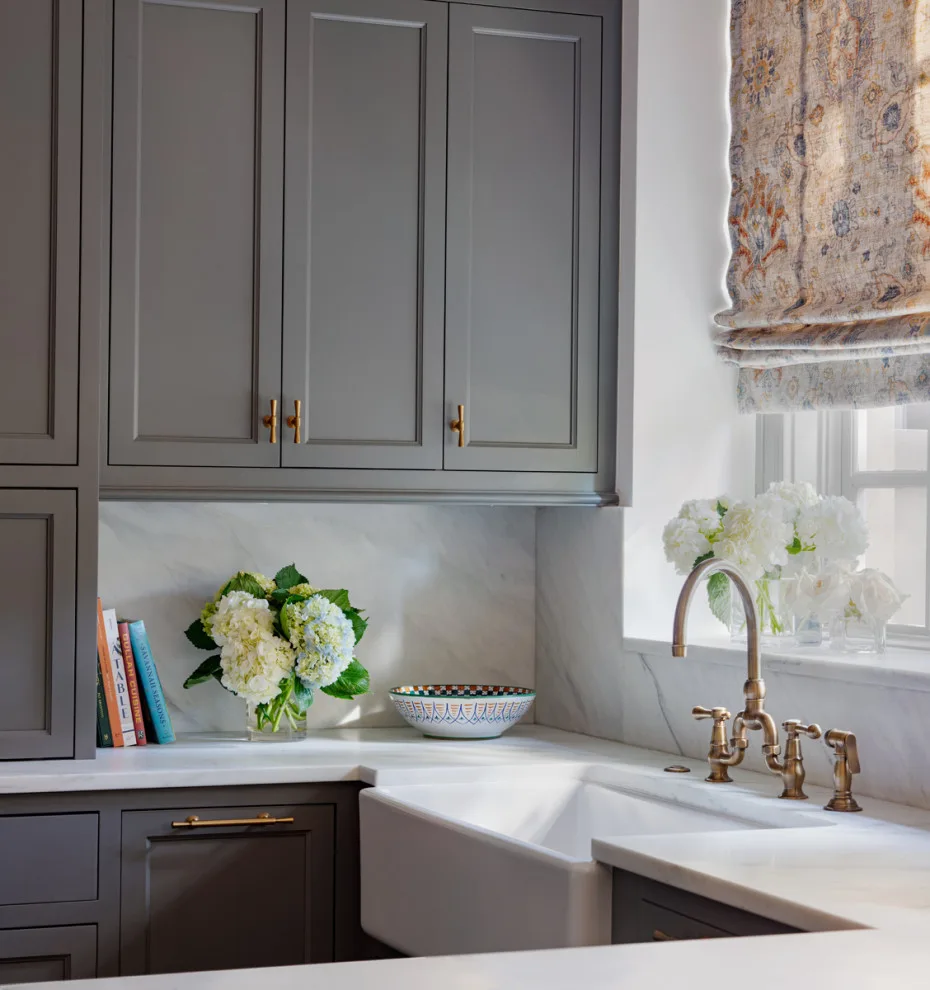 Residential Interior Design by Hansen Architects, P.C. - Photo 14