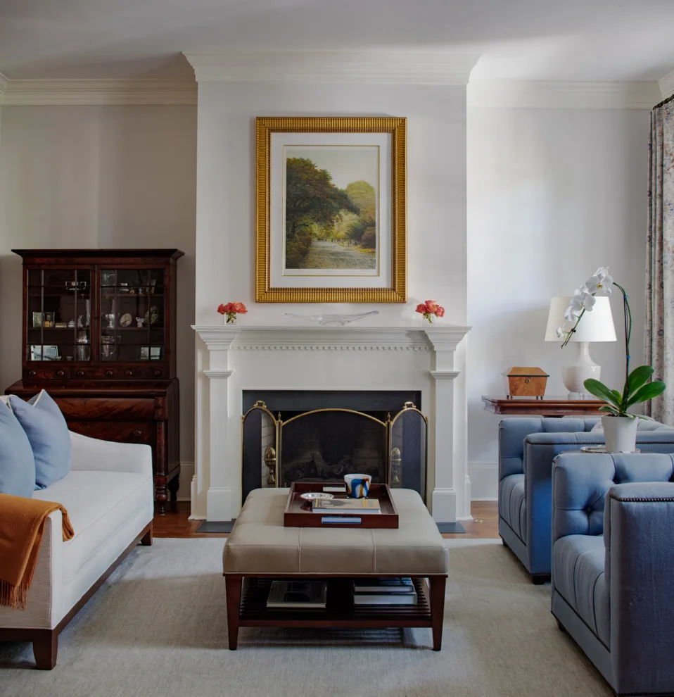 Residential Interior Design by Hansen Architects, P.C. - Photo 6