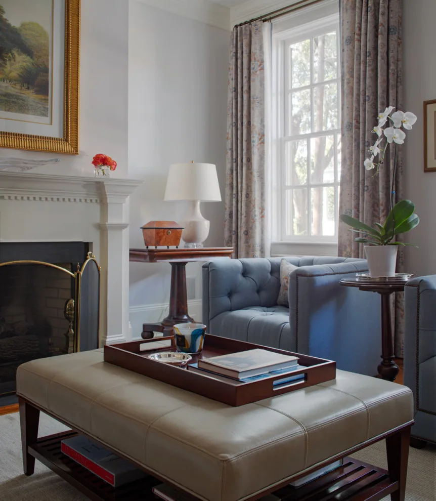 Residential Interior Design by Hansen Architects, P.C. - Photo 9