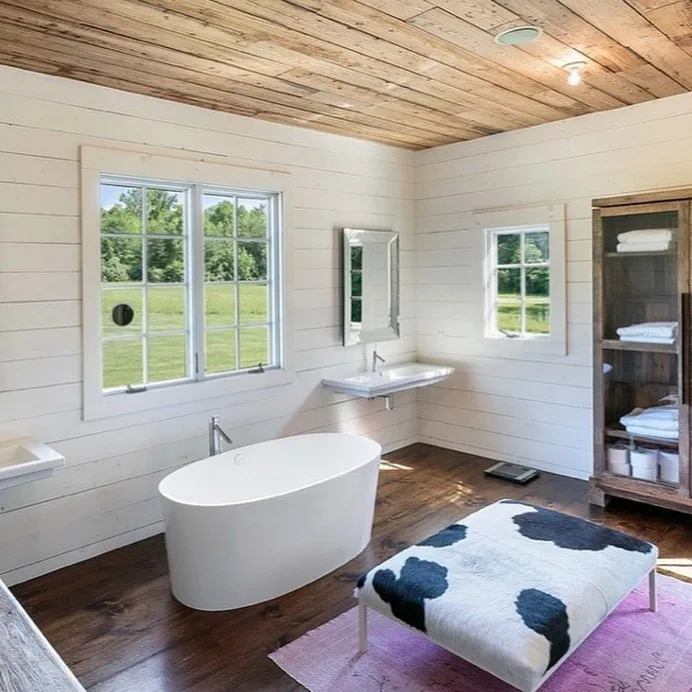 Residential Project - Kingston, TN by Shawn Fisher Design - Photo 6