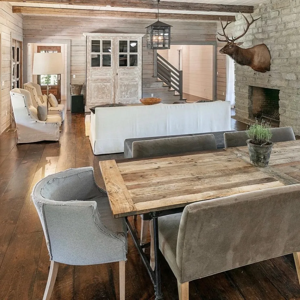 Residential Project - Kingston, TN by Shawn Fisher Design - Photo 8