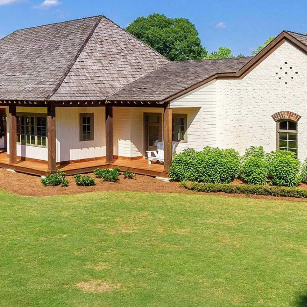 Residential Project - Kingston, TN by Shawn Fisher Design - Photo 9