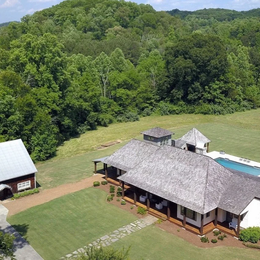 Residential Project - Kingston, TN by Shawn Fisher Design - Photo 7