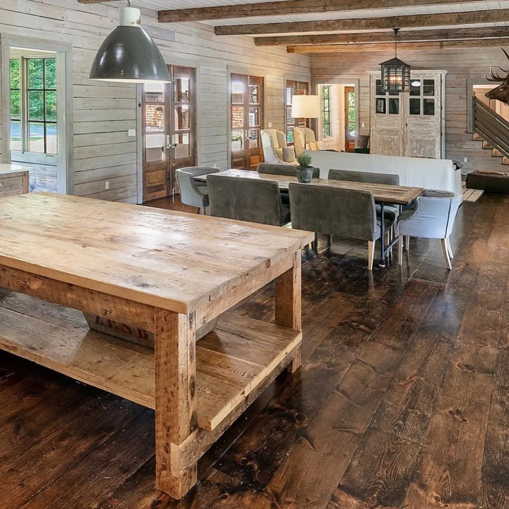 Residential Project - Kingston, TN by Shawn Fisher Design - Photo 5