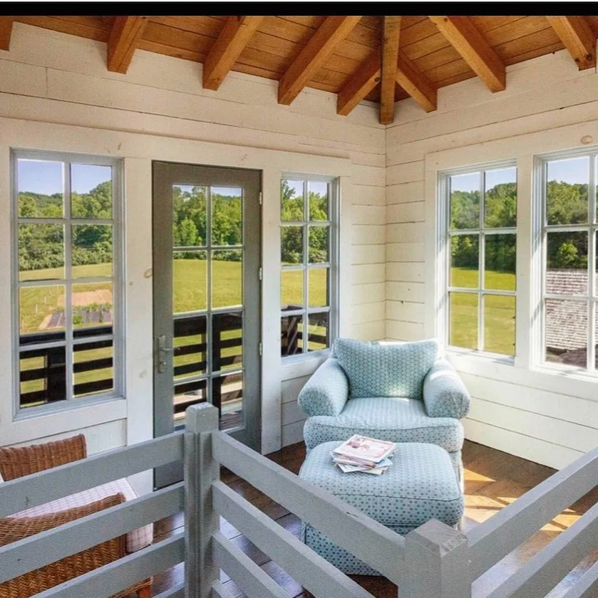 Residential Project - Kingston, TN by Shawn Fisher Design - Photo 3