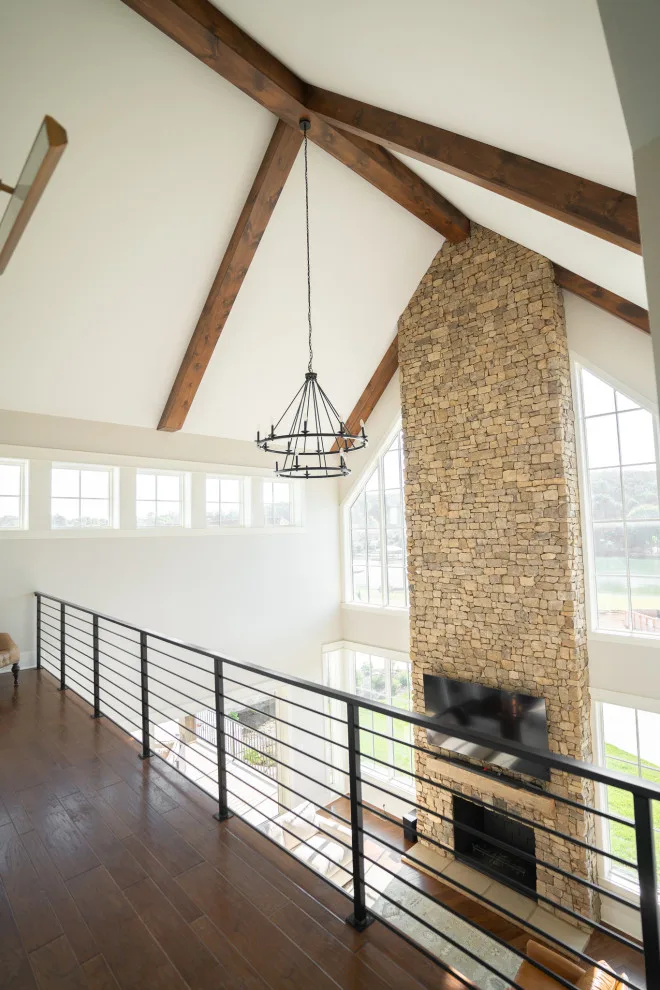 Knoxville, TN Private Home by Shawn Fisher Design - Photo 6