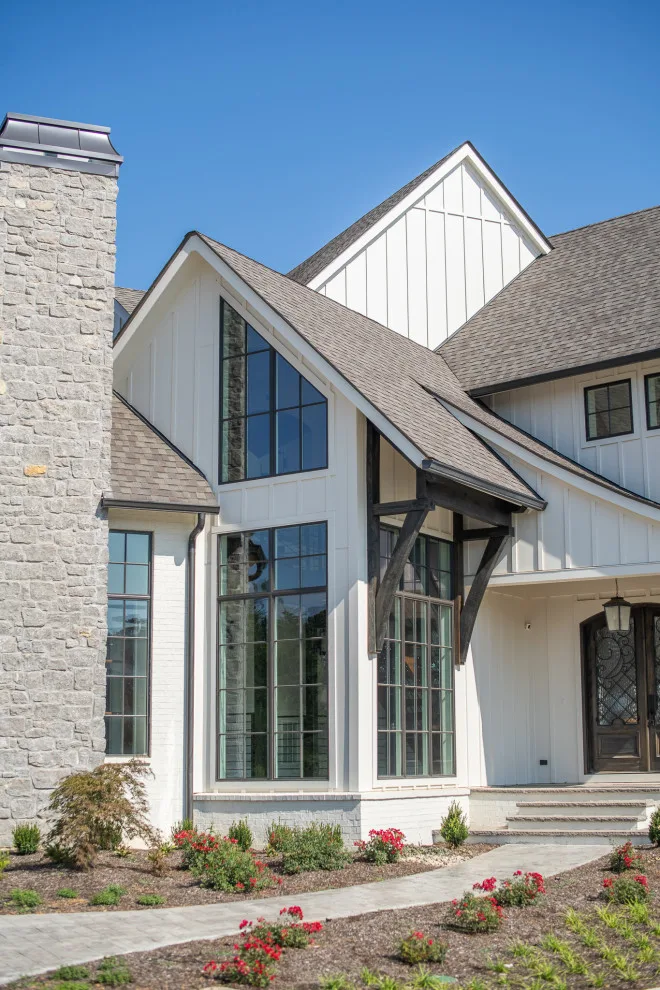 Knoxville, TN Private Home by Shawn Fisher Design - Photo 10