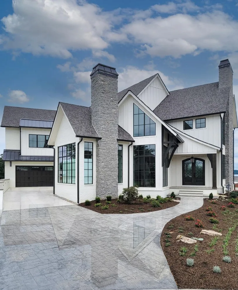 Knoxville, TN Private Home by Shawn Fisher Design - Photo 9
