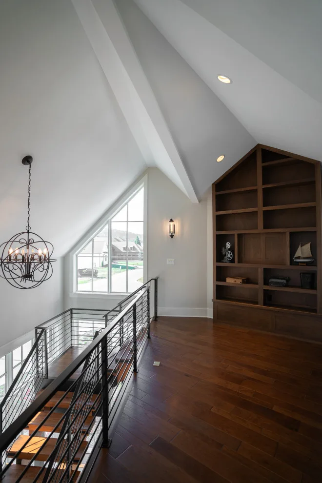 Knoxville, TN Private Home by Shawn Fisher Design - Photo 2