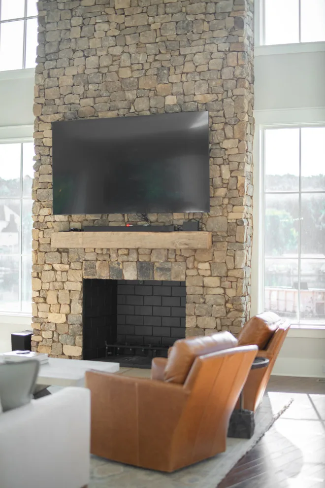 Knoxville, TN Private Home by Shawn Fisher Design - Photo 8
