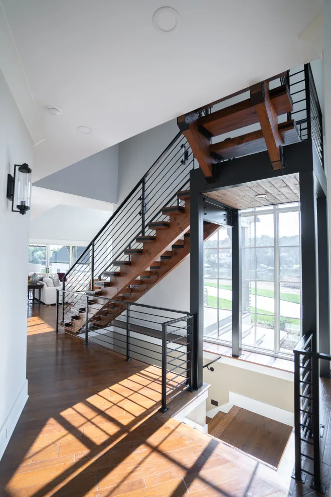 Knoxville, TN Private Home by Shawn Fisher Design - Photo 11