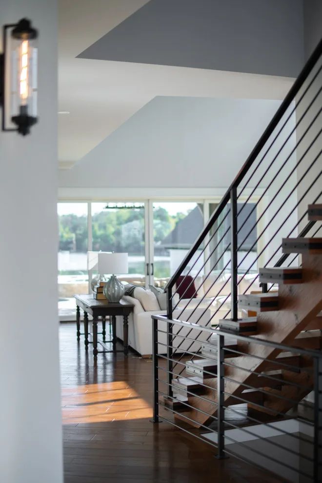 Knoxville, TN Private Home by Shawn Fisher Design - Photo 7