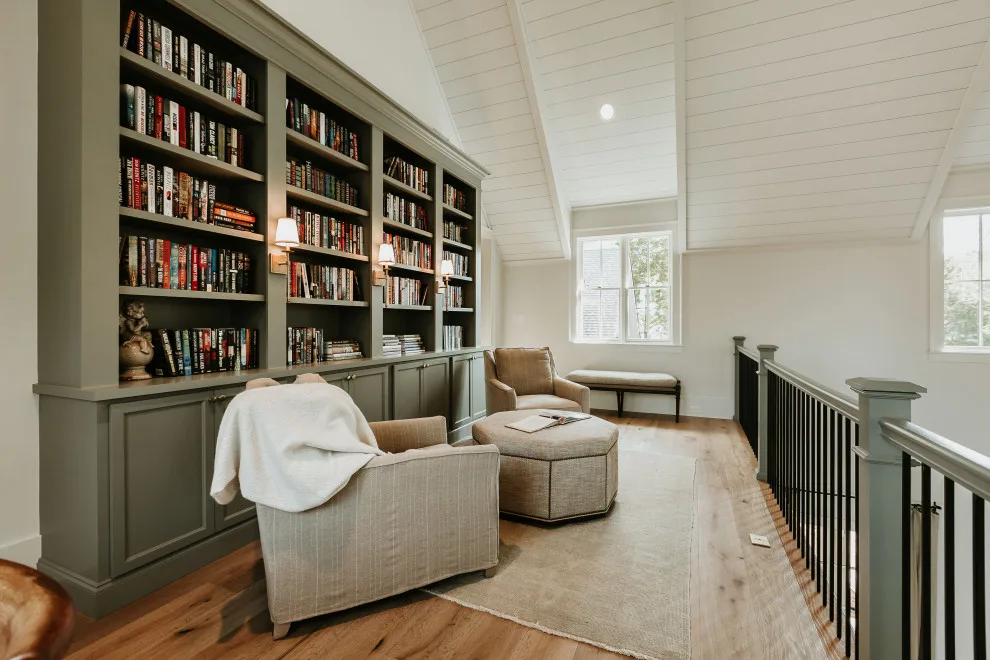 Louisville, TN Private Home by Shawn Fisher Design - Photo 12