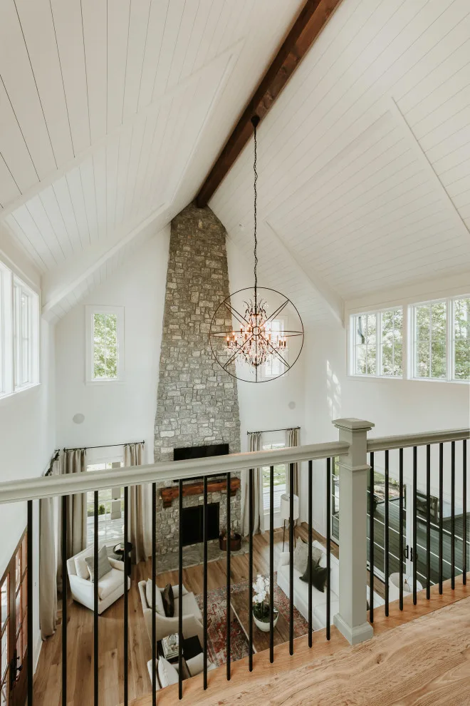 Louisville, TN Private Home by Shawn Fisher Design - Photo 9