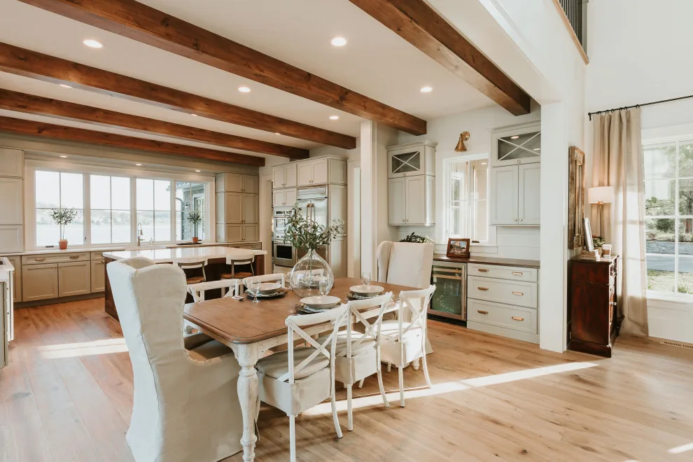 Louisville, TN Private Home by Shawn Fisher Design - Photo 8