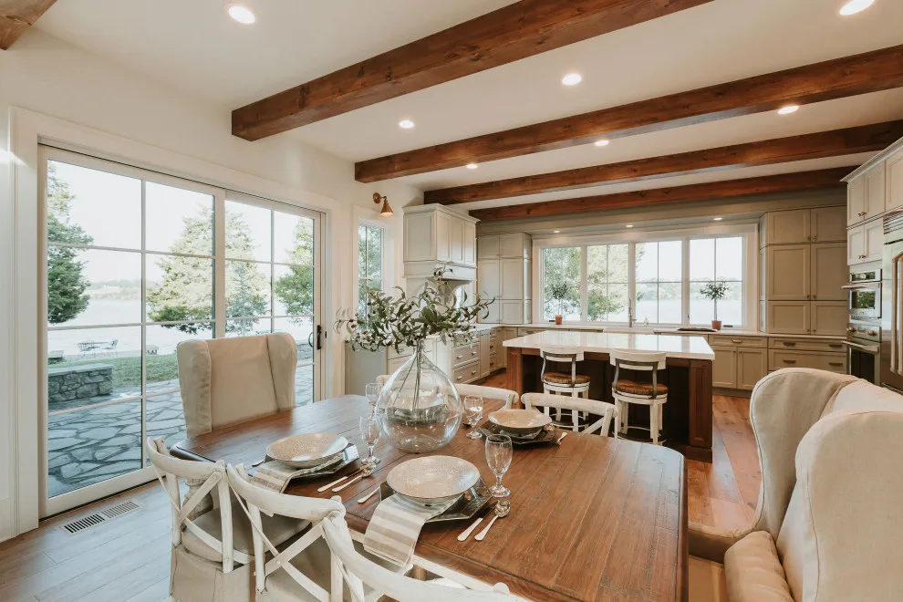 Louisville, TN Private Home by Shawn Fisher Design - Photo 15