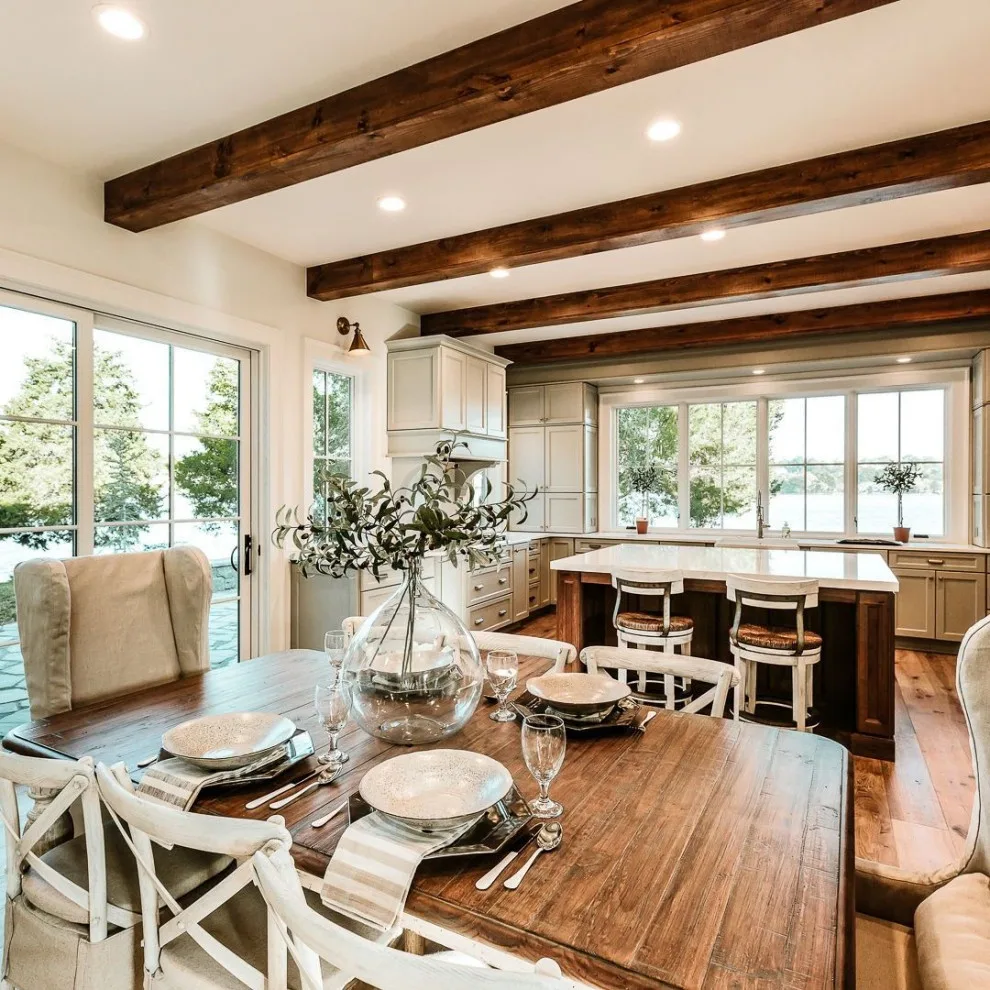 Louisville, TN Private Home by Shawn Fisher Design - Photo 22