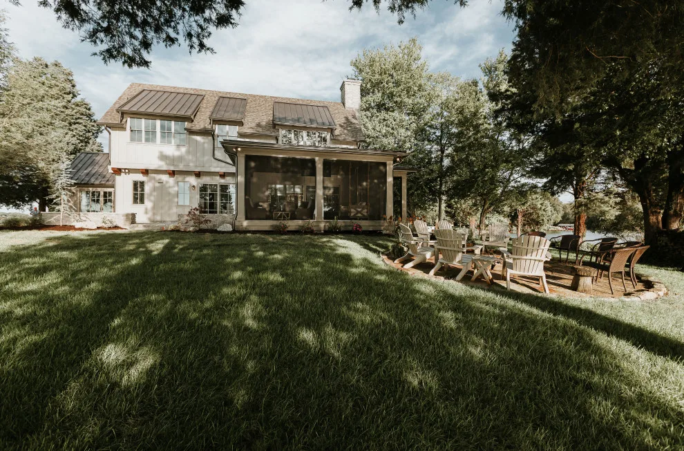 Shawn Fisher Design - Photo 4