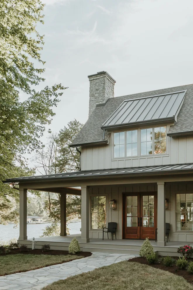 Louisville, TN Private Home by Shawn Fisher Design - Photo 7