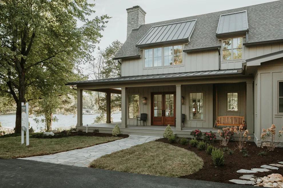 Louisville, TN Private Home by Shawn Fisher Design - Photo 11