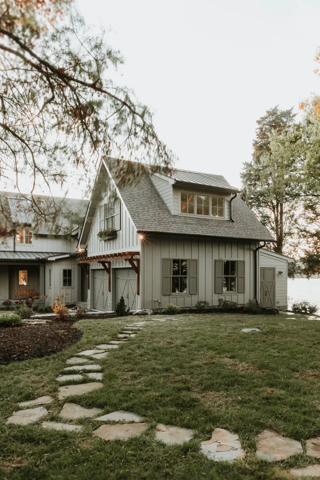 Louisville, TN Private Home by Shawn Fisher Design - Photo 14