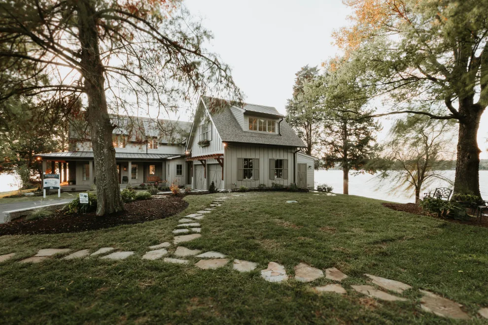 Louisville, TN Private Home by Shawn Fisher Design - Photo 18