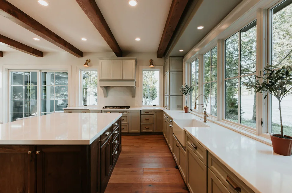 Louisville, TN Private Home by Shawn Fisher Design - Photo 16