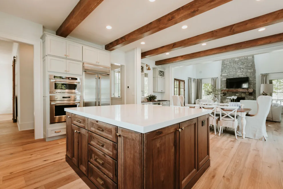 Louisville, TN Private Home by Shawn Fisher Design - Photo 5
