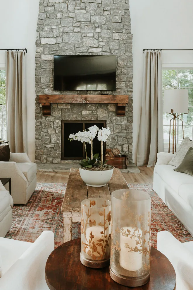 Louisville, TN Private Home by Shawn Fisher Design - Photo 13