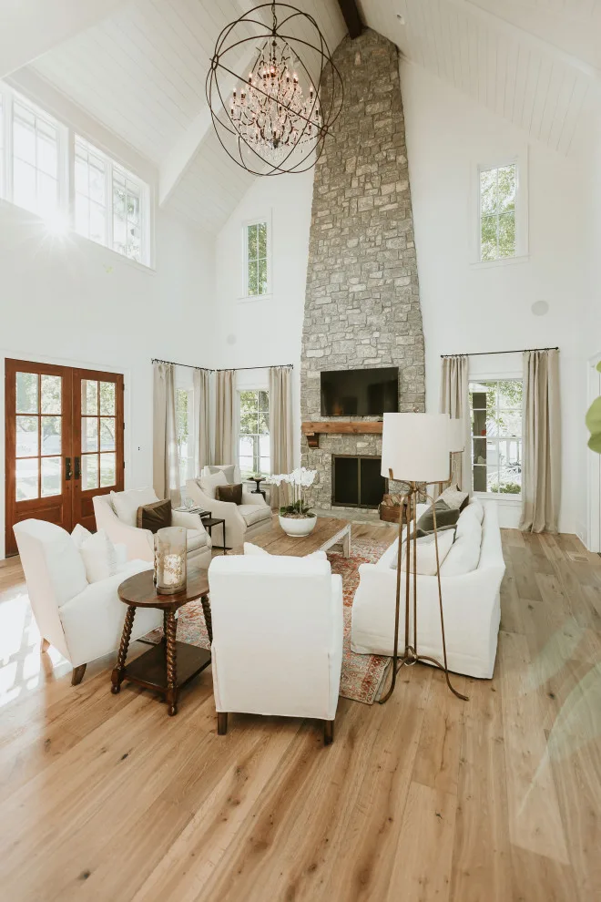 Louisville, TN Private Home by Shawn Fisher Design - Photo 10