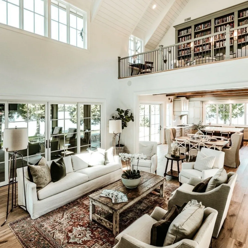 Louisville, TN Private Home by Shawn Fisher Design - Photo 17